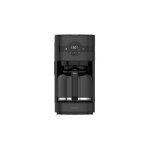 Cafetire programmable thomson thcm900d 900w noir