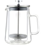 Cafeti�re / th�i�re � piston thermique - klausberg - kb - 7685 - 600 ml - 1 pi�ce