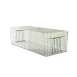 Cage pi�ge � pigeon 100 x 40 x 30 cm