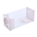 Cage de pige  rat sans cruaut animal vivant rongeur souris contrle de la souris appt attraper