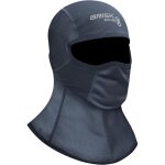 Cagoule balaclava - brisk bike - cagoule moto - running - cyclisme - noir Cagoule balaclava - brisk bike - cagoule moto - running - cyclisme - noir