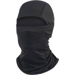 Cagoule de motobalaclava pour homme femmebalaclava �lastique avec cache cou