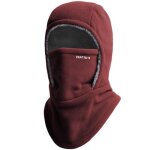 Cagoule de ski cache - cou et capuche chaude pour temps froid masque facial dhiver pour homme cagoule ...