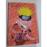 Cahier naruto