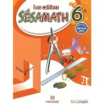 Les cahiers ssamath 6e