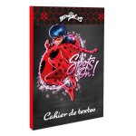 Cahier de textes miraculous ladybug Cahier de textes miraculous ladybug
