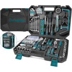 Caisse  outils - non spcifi - 257 pices - mallette rigide - outils en acier - pour tous niveaux