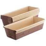 Caissette - moule en papier decora - 0320181