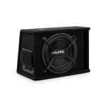 Caisson de basses auto caliber ? subwoofer pour voiture avec ampli ? 1000 w puissance de crte ? subwoofer ...