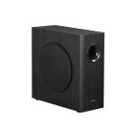 Caisson de basses edifier t5s noir