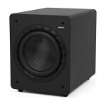 Caisson de basses - elipson - prestige subwoofer 8. 1 - 150 w rms - 21 cm - design lgant