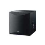 Caisson de basses yamaha ns - sw100 noir