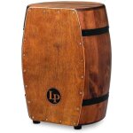 Caj�n - lp - matador stave tumba - bois naturel fonc� - finition whisky barrel - adulte