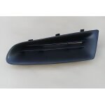 Calandre gauche superieure renault clio 3 de 2005 a 2009