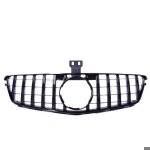 Calandre pour mercedes classe c w204 limo break coupe cabrio
