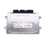 Calculateur moteur ecu citroen c2 c3 peugeot 207 1. 4 8v 9665424480 9651696680