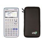 Calculatrice casio graph 90 + e avec housse de protection wyngs incluse noir - calculatrice graphique ... Calculatrice casio graph 90 + e avec housse de protection wyngs incluse noir - calculatrice graphique ...
