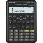 Calculatrice scientifique - casio - fx - 570es + - affichage 2 lignes - 417 fonctions - 100 g Calculatrice scientifique - casio - fx - 570es + - affichage 2 lignes - 417 fonctions - 100 g