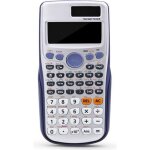 Calculatrice scientifique - college lycee - 417 fonctions - ecran daffichage - calculatrice de fonctions ...