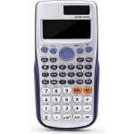 Calculatrice scientifique - college lycee - 417 fonctions - ecran daffichage - calculatrice de fonctions ...