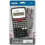 Calculatrice scientifique m240 milan avec tui imprim