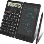 Calculatrice scientifique pliable 240 fonctions avec tableau décriture et stylo calculatrice scientifique ... Calculatrice scientifique pliable 240 fonctions avec tableau décriture et stylo calculatrice scientifique ...