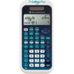 Calculatrice - texas texas instruments - ti - collge plus solaire