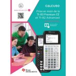 Calcuso manuel pour la calculatrice graphique ti - 83 premium ce edition python