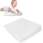 Cale bebe plan inclin� bebe coussin anti reflux baby coin oreiller pour nouveau - n� pour reflux ergonomique ...