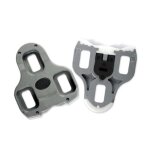 Cale - p�dale - newton - look keo - gris - bi - mati�re - angle 9�