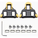 Cales de p�dale de v�lopour shimano spd sl precision cale de cyclisme compatible avec spd sl sm - sh10 ...