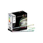 Calex - smart led ruban 2m 6, 8w 480lm rgbcct 2700 - 6500k + telecommande
