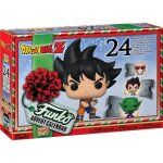 Calendrier de lavent 2021 - funko - dragon ball z Calendrier de lavent 2021 - funko - dragon ball z