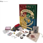 Calendrier de lavent 2021 - harry potter