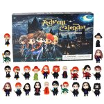 Calendrier de lavent 2025 pour enfants calendrier de lavent harry potterpour enfants 24 pices compte ...