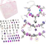 Calendrier de lavent 2025 fille bijoux calendrier de lavent enfant fille 5 - 13 ans calendrier de nol ...