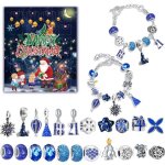 Calendrier de lavent 2025 fille bijouxcalendrier de lavent enfant fille 5 - 13 anscalendrier de nol ...