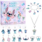 Calendrier de lavent 2025 pour filles kit de fabrication de bijoux à faire soi - même avec 2 bracelets ... Calendrier de lavent 2025 pour filles kit de fabrication de bijoux à faire soi - même avec 2 bracelets ...