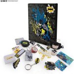 Calendrier de lavent batman