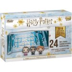 Calendrier de l avent : funko pocket pop! harry potter