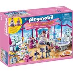 Calendrier de lavent playmobil - a2yif 9485 - boule de nol avec plateforme rotative