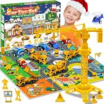 Calendrier de lavent 2024 jouets pour garçonsconstruction toys cars for kid 3 + year oldensemble de jouets ... Calendrier de lavent 2024 jouets pour garçonsconstruction toys cars for kid 3 + year oldensemble de jouets ...