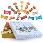 Calendrier de lavent 46 bonbons au chocolat milka kinder daim papillotes chocolat et pâtes de fruits ... Calendrier de lavent 46 bonbons au chocolat milka kinder daim papillotes chocolat et pâtes de fruits ...