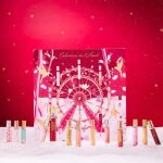 Calendrier de lavent - adopt - chapitre i - 24 parfums (23x10ml + 1x30ml) - �dition limit�e - femme