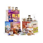 Calendrier de lavent tour de france vgtarien - le calendrier de gourmand