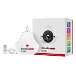 Calibrateur dcran - datacolor - spyder sp2024 - couleurs fidles - compatible oled / led