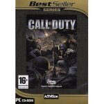 Call of duty 1 best seller / jeu pc cd - rom