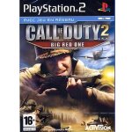 Call of duty 2 : big red one