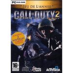 Call of duty 2 edition special / pc dvd - rom