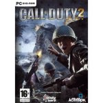 Call of duty 2 jeu pc